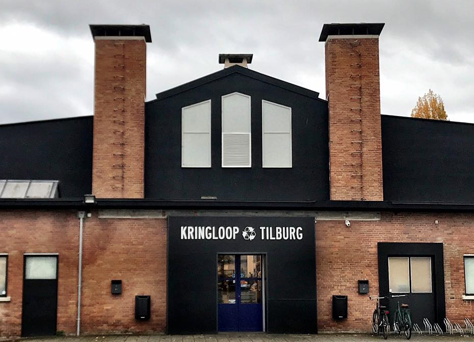 Kringloop013 Tilburg